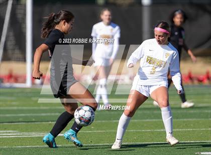 Thumbnail 2 in Forney vs. Duncanville (Duncanville Classic) photogallery.