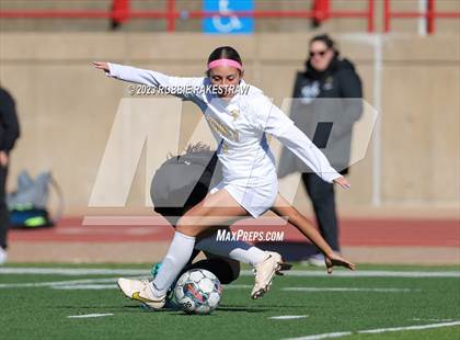 Thumbnail 2 in Forney vs. Duncanville (Duncanville Classic) photogallery.