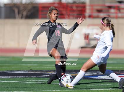 Thumbnail 2 in Forney vs. Duncanville (Duncanville Classic) photogallery.