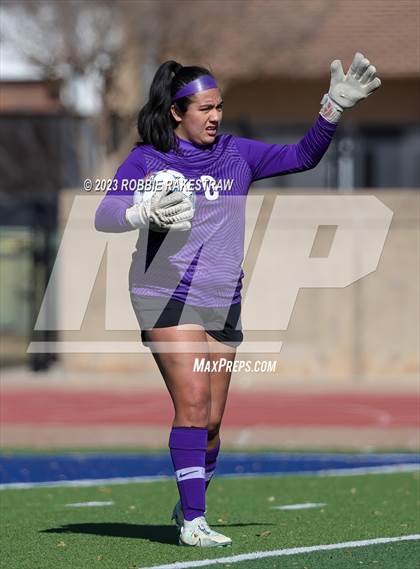 Thumbnail 2 in Forney vs. Duncanville (Duncanville Classic) photogallery.