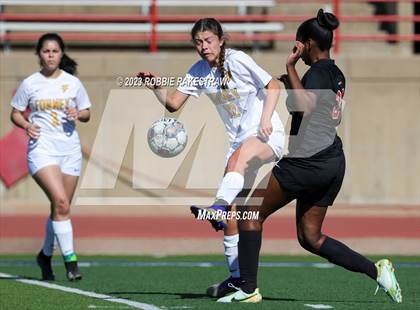 Thumbnail 3 in Forney vs. Duncanville (Duncanville Classic) photogallery.