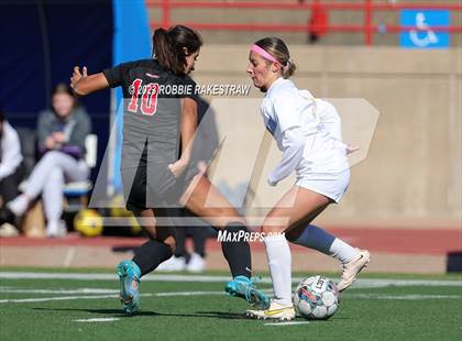Thumbnail 3 in Forney vs. Duncanville (Duncanville Classic) photogallery.