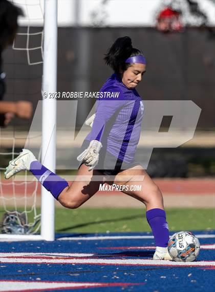 Thumbnail 1 in Forney vs. Duncanville (Duncanville Classic) photogallery.