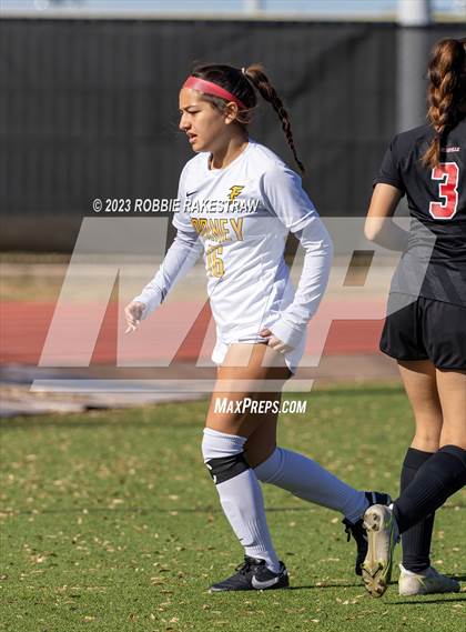 Thumbnail 3 in Forney vs. Duncanville (Duncanville Classic) photogallery.