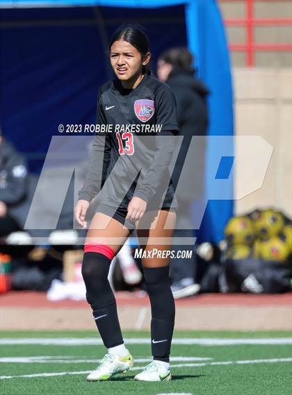 Thumbnail 3 in Forney vs. Duncanville (Duncanville Classic) photogallery.