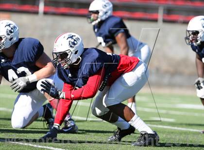 Thumbnail 1 in Semper Fidelis All-American Bowl  photogallery.