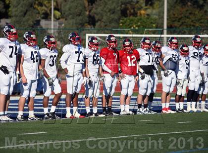 Thumbnail 3 in Semper Fidelis All-American Bowl  photogallery.