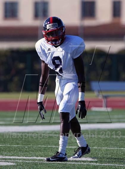 Thumbnail 1 in Semper Fidelis All-American Bowl  photogallery.
