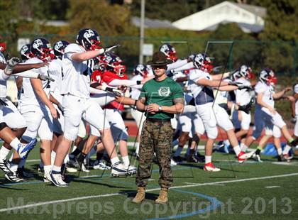 Thumbnail 2 in Semper Fidelis All-American Bowl  photogallery.