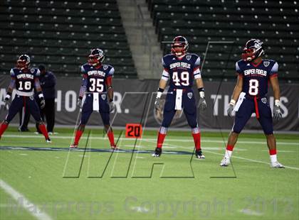 Thumbnail 1 in Semper Fidelis All-American Bowl  photogallery.