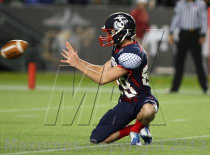 Thumbnail 1 in Semper Fidelis All-American Bowl  photogallery.
