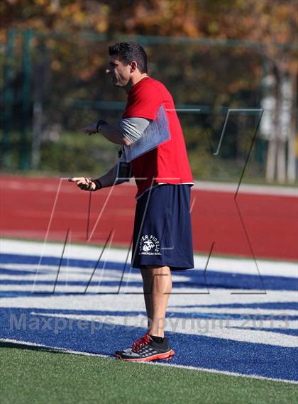Thumbnail 1 in Semper Fidelis All-American Bowl  photogallery.
