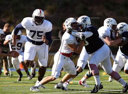 Thumbnail 2 in Semper Fidelis All-American Bowl  photogallery.
