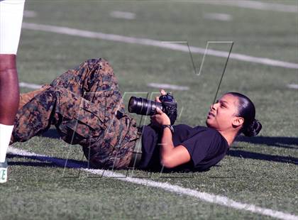 Thumbnail 1 in Semper Fidelis All-American Bowl  photogallery.