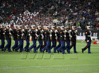 Thumbnail 3 in Semper Fidelis All-American Bowl  photogallery.