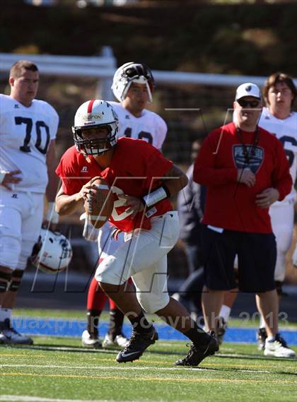 Thumbnail 1 in Semper Fidelis All-American Bowl  photogallery.