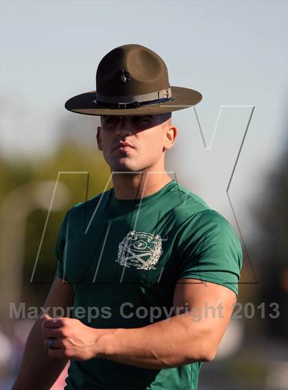 Thumbnail 3 in Semper Fidelis All-American Bowl  photogallery.