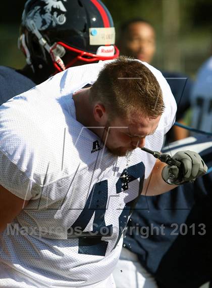 Thumbnail 2 in Semper Fidelis All-American Bowl  photogallery.