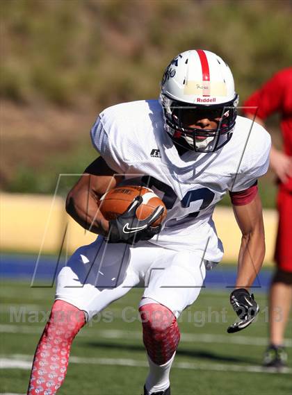 Thumbnail 1 in Semper Fidelis All-American Bowl  photogallery.