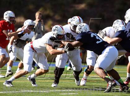 Thumbnail 3 in Semper Fidelis All-American Bowl  photogallery.