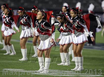 Thumbnail 2 in Semper Fidelis All-American Bowl  photogallery.