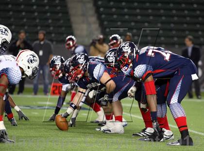 Thumbnail 2 in Semper Fidelis All-American Bowl  photogallery.