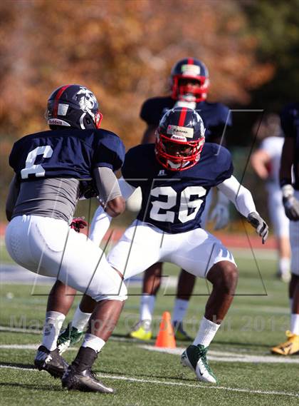 Thumbnail 1 in Semper Fidelis All-American Bowl  photogallery.