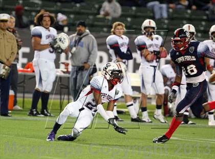 Thumbnail 1 in Semper Fidelis All-American Bowl  photogallery.