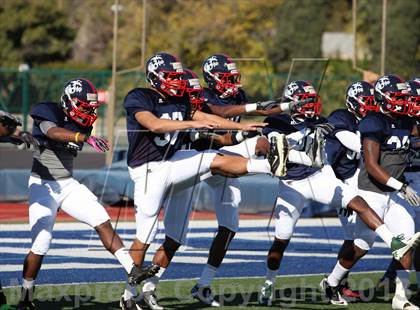 Thumbnail 1 in Semper Fidelis All-American Bowl  photogallery.