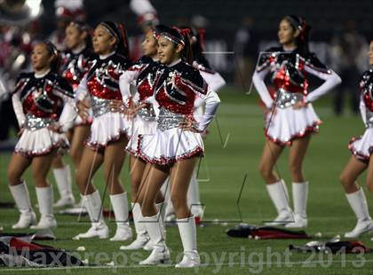 Thumbnail 3 in Semper Fidelis All-American Bowl  photogallery.
