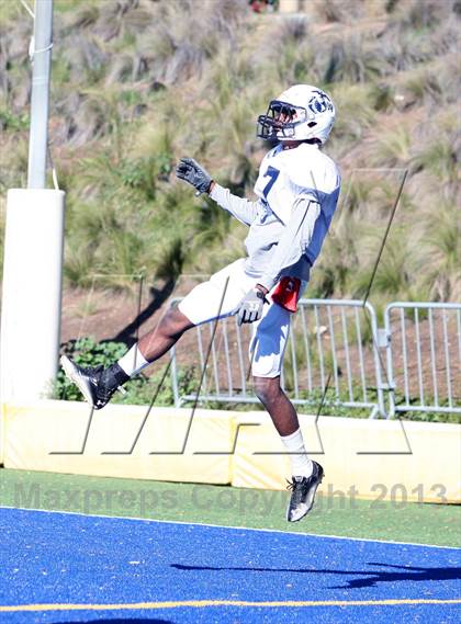 Thumbnail 1 in Semper Fidelis All-American Bowl  photogallery.