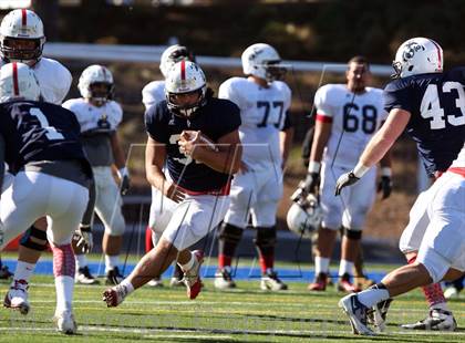Thumbnail 3 in Semper Fidelis All-American Bowl  photogallery.
