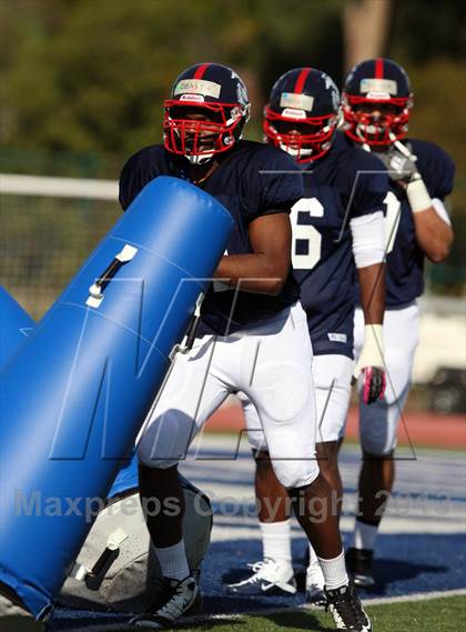 Thumbnail 2 in Semper Fidelis All-American Bowl  photogallery.