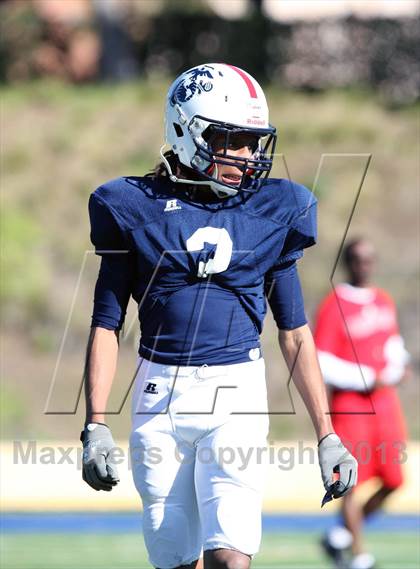 Thumbnail 1 in Semper Fidelis All-American Bowl  photogallery.