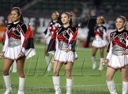 Thumbnail 1 in Semper Fidelis All-American Bowl  photogallery.