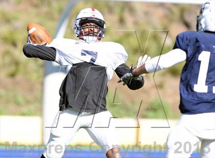 Thumbnail 3 in Semper Fidelis All-American Bowl  photogallery.