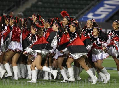 Thumbnail 3 in Semper Fidelis All-American Bowl  photogallery.