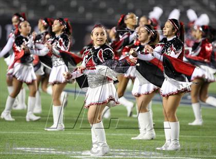 Thumbnail 1 in Semper Fidelis All-American Bowl  photogallery.