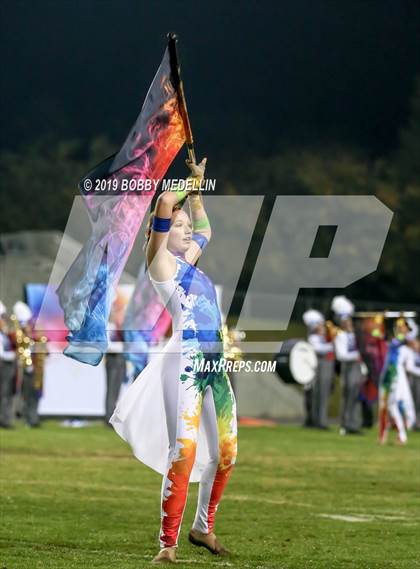 Thumbnail 3 in Bakersfield @ Buchanan (CIF CS D1 Playoffs) photogallery.