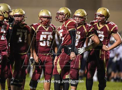 Thumbnail 3 in Justin-Siena @ Cardinal Newman  (CIF NCS D4 Playoff) photogallery.