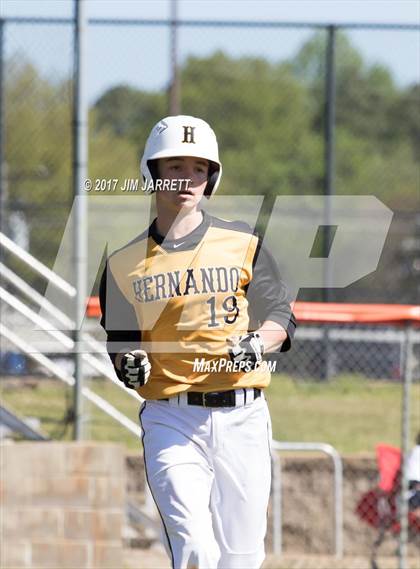 Thumbnail 3 in Hernando @ Southaven photogallery.