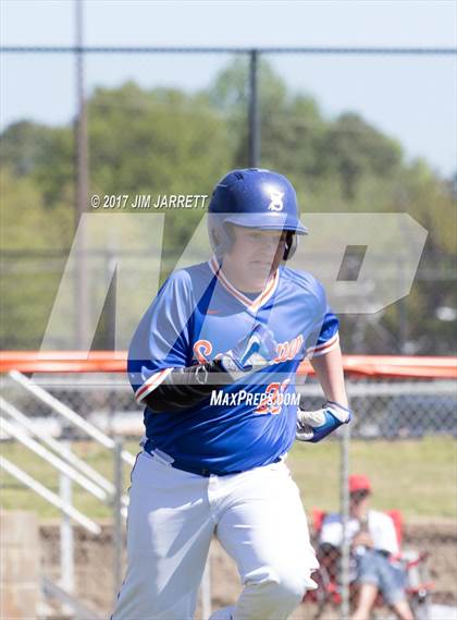 Thumbnail 1 in Hernando @ Southaven photogallery.