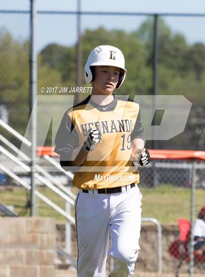 Thumbnail 1 in Hernando @ Southaven photogallery.