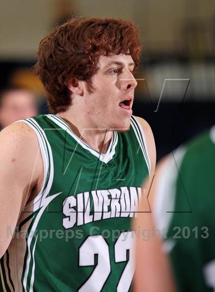 Thumbnail 1 in Silverdale Academy @ Seymour (Seymour Christmas Classic) photogallery.