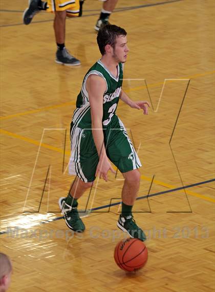 Thumbnail 3 in Silverdale Academy @ Seymour (Seymour Christmas Classic) photogallery.