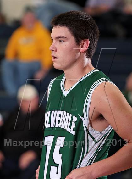 Thumbnail 3 in Silverdale Academy @ Seymour (Seymour Christmas Classic) photogallery.