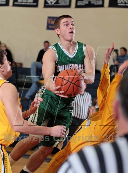 Thumbnail 1 in Silverdale Academy @ Seymour (Seymour Christmas Classic) photogallery.