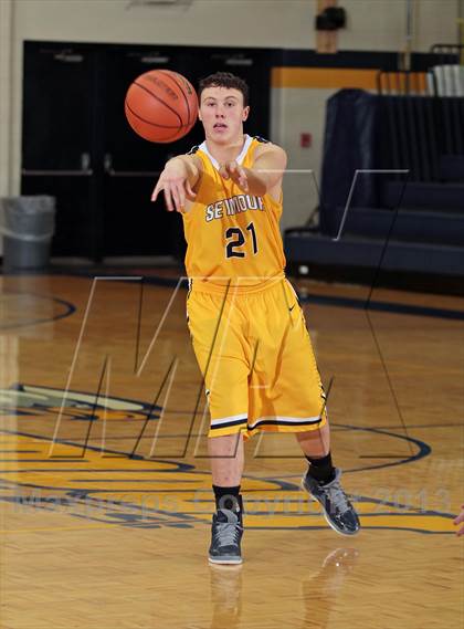 Thumbnail 3 in Silverdale Academy @ Seymour (Seymour Christmas Classic) photogallery.