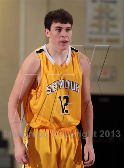 Thumbnail 2 in Silverdale Academy @ Seymour (Seymour Christmas Classic) photogallery.