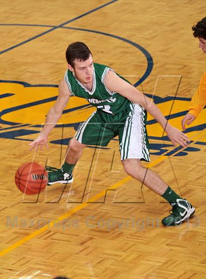 Thumbnail 3 in Silverdale Academy @ Seymour (Seymour Christmas Classic) photogallery.
